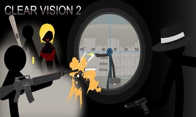 download Clear Vision 2 apk